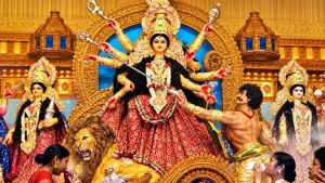 Today Is Bijaya Dashami, Marking the End of Durga Puja with Farewell Melodies 33 image 341184 1792549269